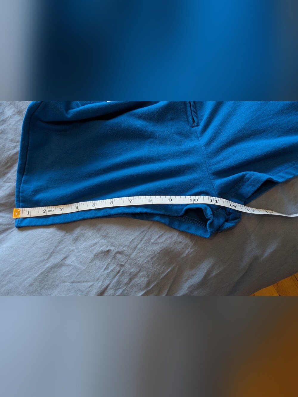 Blue TARDIS Inspired Hooded Romper - Doctor Who - Picture 7 of 10